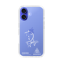スリムプロテクションケース［ スマートフォンケース<書き下ろしサインver.>ホワイト - KOSHIRO ］