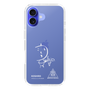 スリムプロテクションケース［ スマートフォンケース<書き下ろしサインver.>ホワイト - KOSHIRO ］