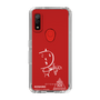 スリムプロテクションケース［ スマートフォンケース<書き下ろしサインver.>ホワイト - KOSHIRO ］