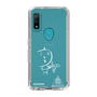 スリムプロテクションケース［ スマートフォンケース<書き下ろしサインver.>ホワイト - KOSHIRO ］