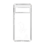 スリムプロテクションケース［ スマートフォンケース<書き下ろしサインver.>ホワイト - KOSHIRO ］