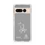 スリムプロテクションケース［ スマートフォンケース<書き下ろしサインver.>ホワイト - KOSHIRO ］