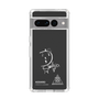 スリムプロテクションケース［ スマートフォンケース<書き下ろしサインver.>ホワイト - KOSHIRO ］
