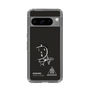 スリムプロテクションケース［ スマートフォンケース<書き下ろしサインver.>ホワイト - KOSHIRO ］
