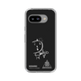 スリムプロテクションケース［ スマートフォンケース<書き下ろしサインver.>ホワイト - KOSHIRO ］