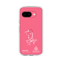 スリムプロテクションケース［ スマートフォンケース<書き下ろしサインver.>ホワイト - KOSHIRO ］