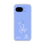 スリムプロテクションケース［ スマートフォンケース<書き下ろしサインver.>ホワイト - KOSHIRO ］