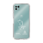 スリムプロテクションケース［ スマートフォンケース<書き下ろしサインver.>ホワイト - KOSHIRO ］