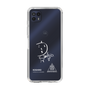 スリムプロテクションケース［ スマートフォンケース<書き下ろしサインver.>ホワイト - KOSHIRO ］