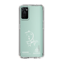スリムプロテクションケース［ スマートフォンケース<書き下ろしサインver.>ホワイト - KOSHIRO ］