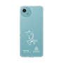 スリムプロテクションケース［ スマートフォンケース<書き下ろしサインver.>ホワイト - KOSHIRO ］