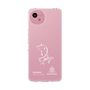 スリムプロテクションケース［ スマートフォンケース<書き下ろしサインver.>ホワイト - KOSHIRO ］