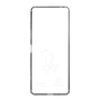 スリムプロテクションケース［ スマートフォンケース<書き下ろしサインver.>ホワイト - KOSHIRO ］