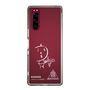 スリムプロテクションケース［ スマートフォンケース<書き下ろしサインver.>ホワイト - KOSHIRO ］