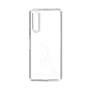 スリムプロテクションケース［ スマートフォンケース<書き下ろしサインver.>ホワイト - KOSHIRO ］