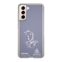 スリムプロテクションケース［ スマートフォンケース<書き下ろしサインver.>ホワイト - KOSHIRO ］