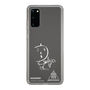 スリムプロテクションケース［ スマートフォンケース<書き下ろしサインver.>ホワイト - KOSHIRO ］