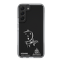 スリムプロテクションケース［ スマートフォンケース<書き下ろしサインver.>ホワイト - KOSHIRO ］
