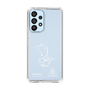 スリムプロテクションケース［ スマートフォンケース<書き下ろしサインver.>ホワイト - KOSHIRO ］