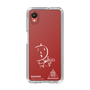 スリムプロテクションケース［ スマートフォンケース<書き下ろしサインver.>ホワイト - KOSHIRO ］