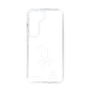 スリムプロテクションケース［ スマートフォンケース<書き下ろしサインver.>ホワイト - KOSHIRO ］