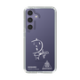 スリムプロテクションケース［ スマートフォンケース<書き下ろしサインver.>ホワイト - KOSHIRO ］