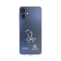 スリムプロテクションケース［ スマートフォンケース<書き下ろしサインver.>ホワイト - KOSHIRO ］