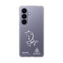 スリムプロテクションケース［ スマートフォンケース<書き下ろしサインver.>ホワイト - KOSHIRO ］