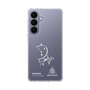 スリムプロテクションケース［ スマートフォンケース<書き下ろしサインver.>ホワイト - KOSHIRO ］