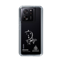 スリムプロテクションケース［ スマートフォンケース<書き下ろしサインver.>ホワイト - KOSHIRO ］