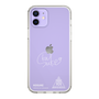 スリムプロテクションケース［ スマートフォンケース<書き下ろしサインver.>ホワイト - KOSUKE ］