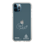 スリムプロテクションケース［ スマートフォンケース<書き下ろしサインver.>ホワイト - KOSUKE ］