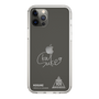 スリムプロテクションケース［ スマートフォンケース<書き下ろしサインver.>ホワイト - KOSUKE ］
