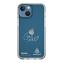 スリムプロテクションケース［ スマートフォンケース<書き下ろしサインver.>ホワイト - KOSUKE ］