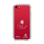 スリムプロテクションケース［ スマートフォンケース<書き下ろしサインver.>ホワイト - KOSUKE ］