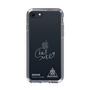 スリムプロテクションケース［ スマートフォンケース<書き下ろしサインver.>ホワイト - KOSUKE ］