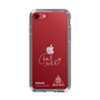 スリムプロテクションケース［ スマートフォンケース<書き下ろしサインver.>ホワイト - KOSUKE ］