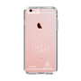 スリムプロテクションケース［ スマートフォンケース<書き下ろしサインver.>ホワイト - KOSUKE ］