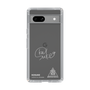 スリムプロテクションケース［ スマートフォンケース<書き下ろしサインver.>ホワイト - KOSUKE ］
