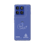 スリムプロテクションケース［ スマートフォンケース<書き下ろしサインver.>ホワイト - KOSUKE ］