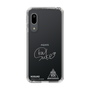 スリムプロテクションケース［ スマートフォンケース<書き下ろしサインver.>ホワイト - KOSUKE ］