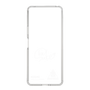 スリムプロテクションケース［ スマートフォンケース<書き下ろしサインver.>ホワイト - KOSUKE ］