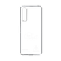 スリムプロテクションケース［ スマートフォンケース<書き下ろしサインver.>ホワイト - KOSUKE ］