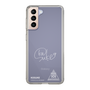 スリムプロテクションケース［ スマートフォンケース<書き下ろしサインver.>ホワイト - KOSUKE ］