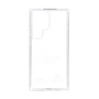 スリムプロテクションケース［ スマートフォンケース<書き下ろしサインver.>ホワイト - KOSUKE ］