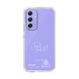 スリムプロテクションケース［ スマートフォンケース<書き下ろしサインver.>ホワイト - KOSUKE ］