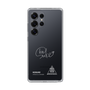スリムプロテクションケース［ スマートフォンケース<書き下ろしサインver.>ホワイト - KOSUKE ］