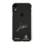 スリムプロテクションケース［ スマートフォンケース<書き下ろしサインver.>ホワイト - KOTARO ］