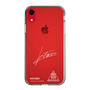 スリムプロテクションケース［ スマートフォンケース<書き下ろしサインver.>ホワイト - KOTARO ］