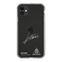 スリムプロテクションケース［ スマートフォンケース<書き下ろしサインver.>ホワイト - KOTARO ］